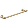 18" Towel Bar