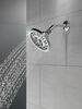 Shower Head 1.75 GPM 8-Setting (Recertified)