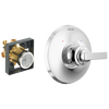 Valve Only Trim with Universal Rough Bundle - 14S