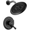 17 Series Shower Trim