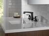 Widespread Bathroom Faucet (Recertified)