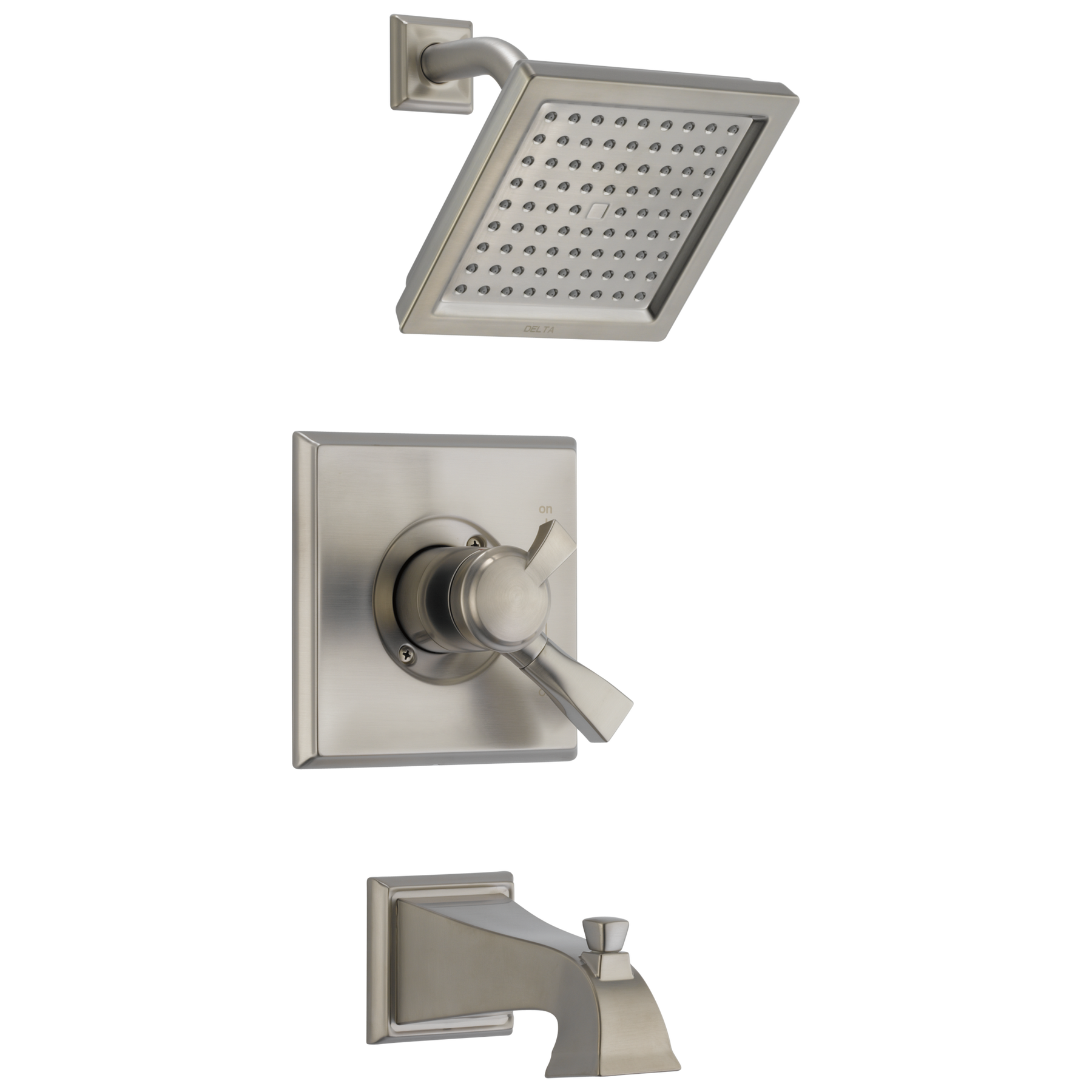 Tub/Shower Trim 17S (Recertified)
