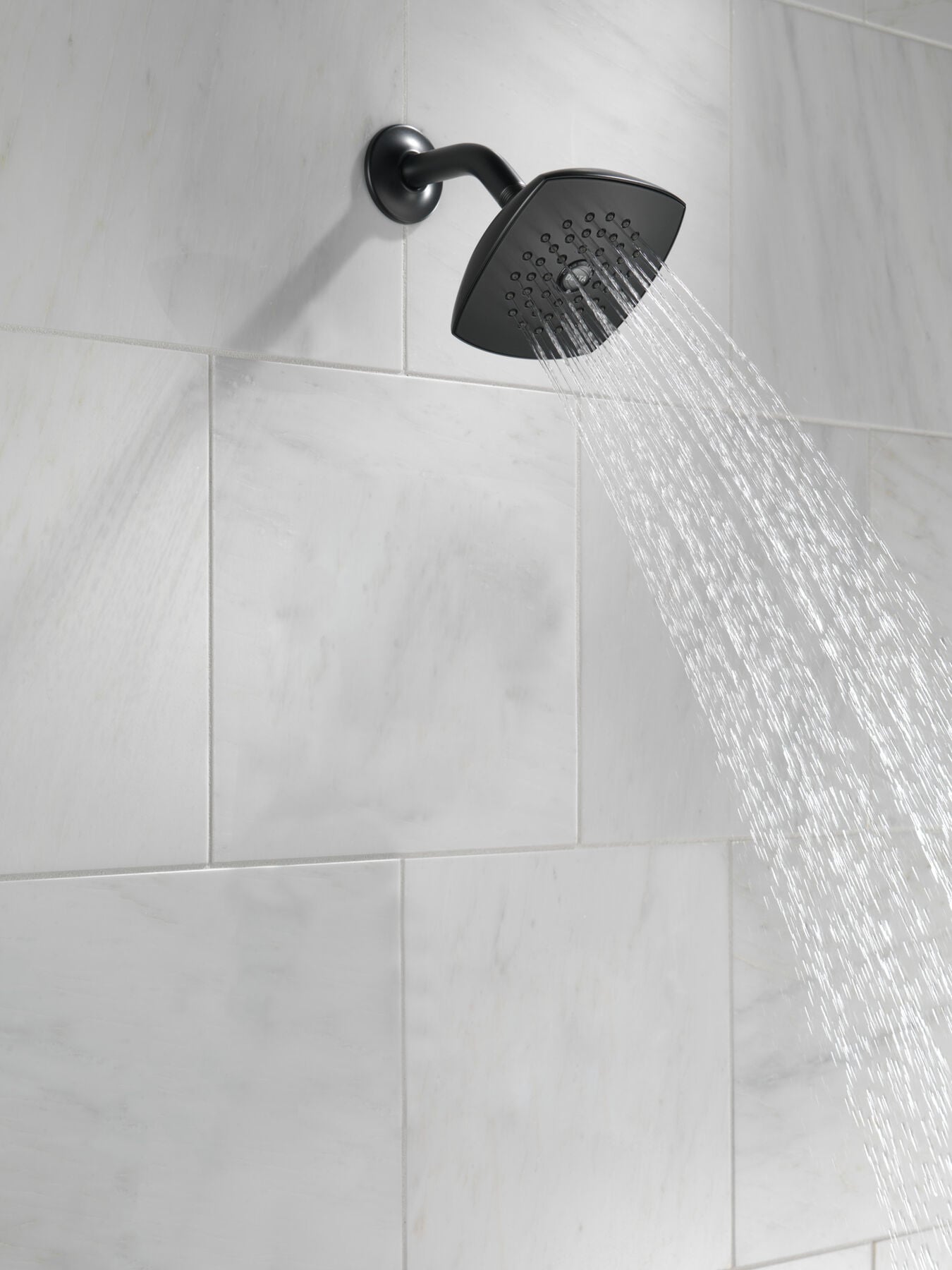 Shower Flange