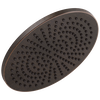 SH 2.5 GPM Raincan 12" 1S Metal (Recertified)