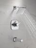 Monitor&reg; 14 Series Tub and Shower