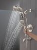HydroRain&reg; 14 Series Tub and Shower (Recertified)
