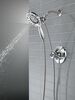 Monitor 17 Series Shower Trim