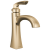 Single Handle Bathroom Faucet