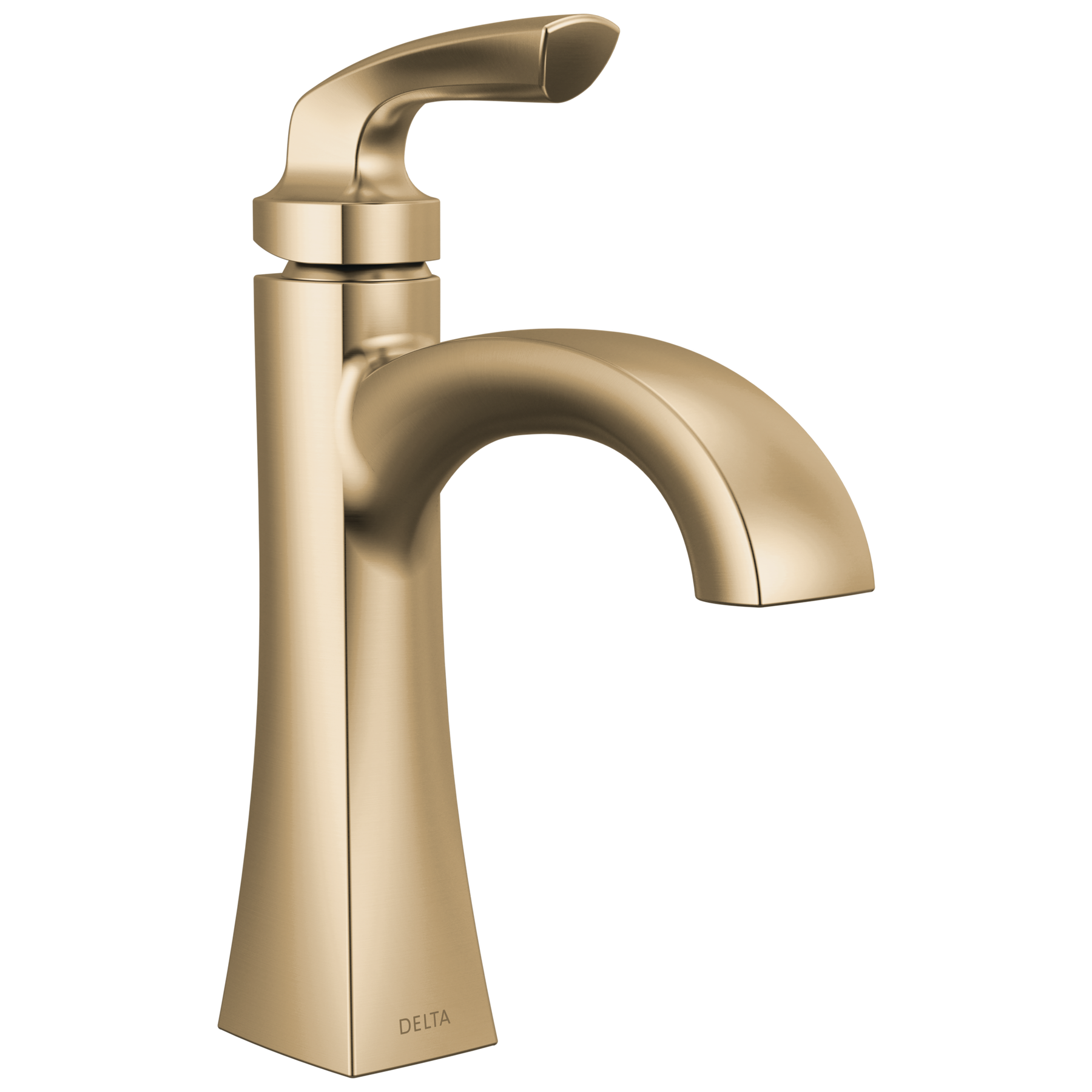 Single Handle Bathroom Faucet