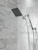 3-Way Shower Arm Diverter for Hand Shower