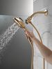 SureDock&trade; 7-Setting Hand Shower