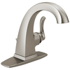 Single Handle Centerset (Recertified)