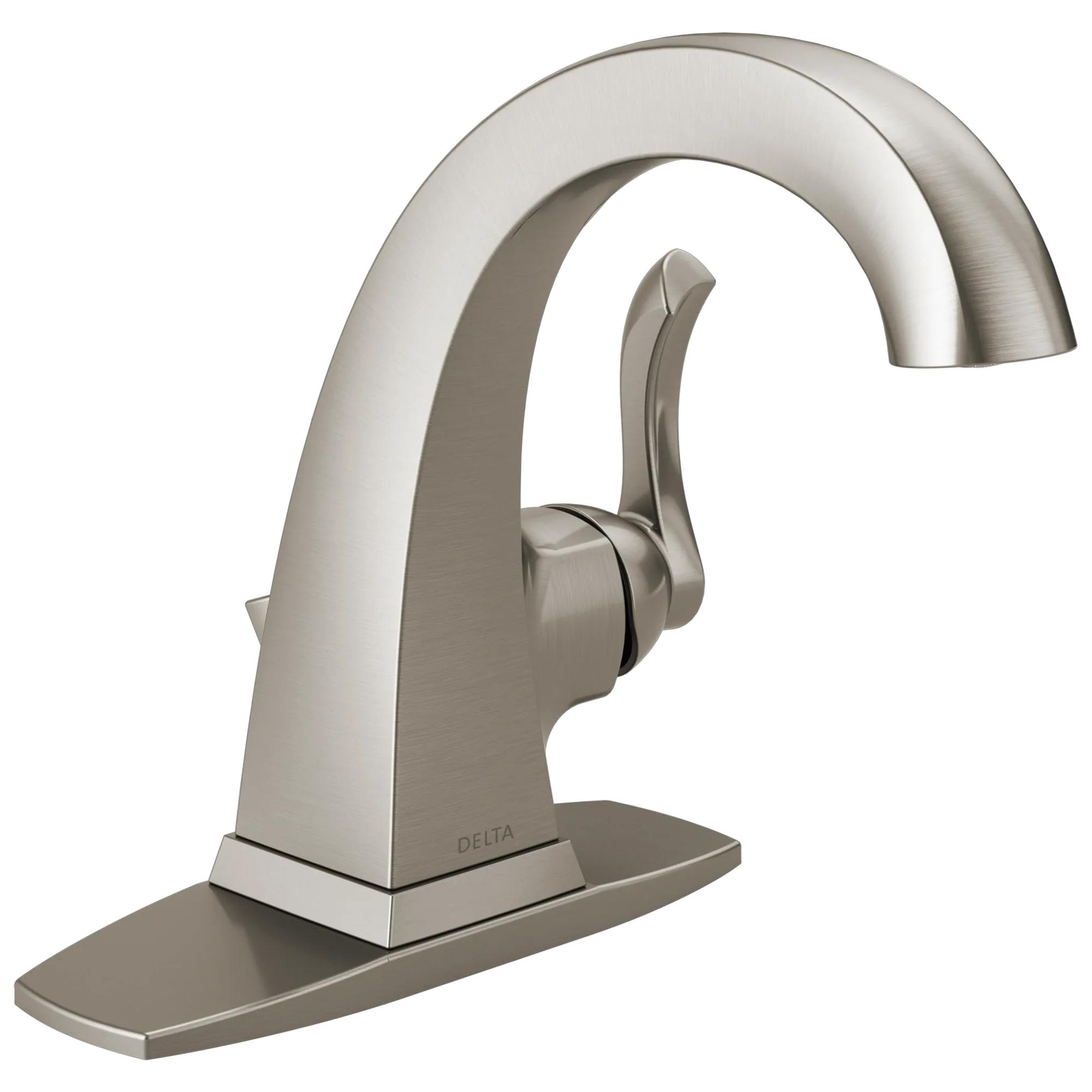 Single Handle Centerset (Recertified)