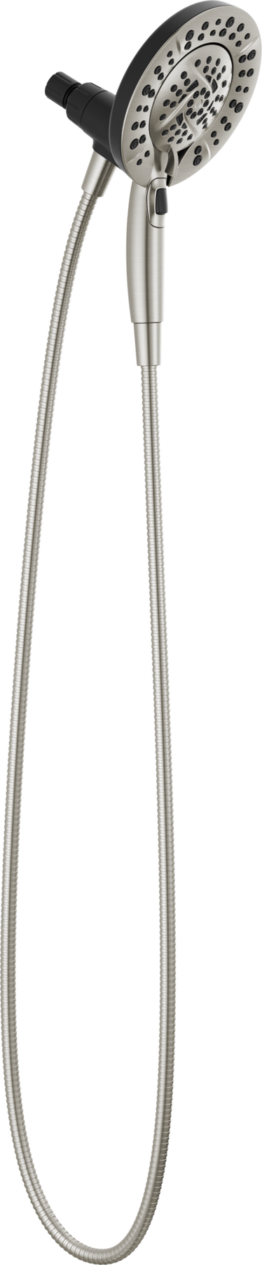 5-Setting In2ition&reg; Two-in-One Shower
