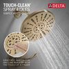 Monitor&reg; 14 Series Tub and Shower