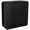 Square Steam Head