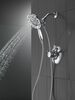 Monitor&reg; 17 Series Traditional Shower Trim with In2ition&reg;