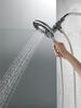 In2ition&reg; 4-Setting Two-in-One Shower