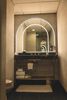 Two Handle Widespread Bathroom Faucet