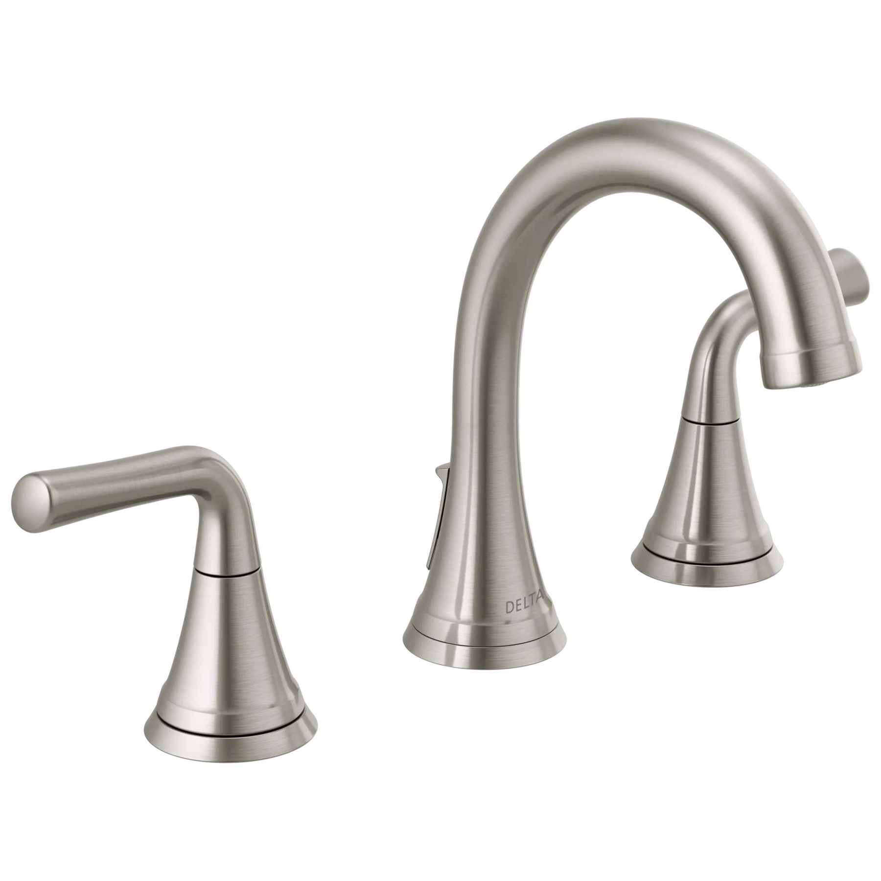Widespread Bathroom Faucet 2L (Recertified)