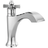 Single Handle Bathroom Faucet