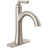 Single Handle Bathroom Faucet