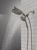 PivotPro&trade; 3-in-1 Combination Shower