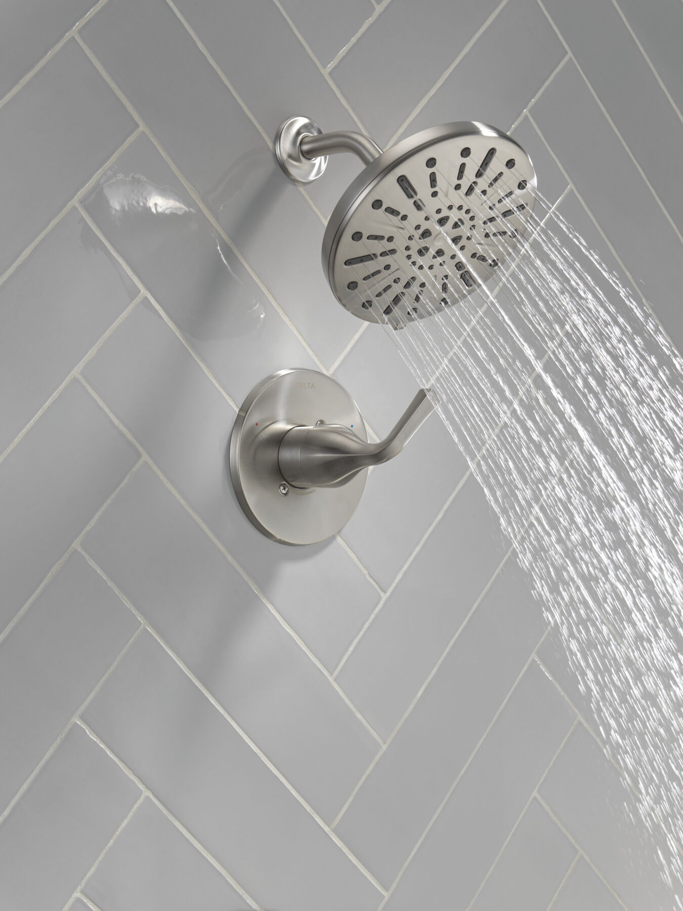 Monitor&reg; 14 Series Shower Only