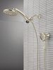 PivotPro&trade; 3-in-1 Combination Shower
