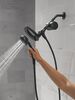 Shower Filter Attachment with 4-Setting In2ition&reg;