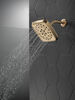 H2Okinetic&reg; 4-Setting Shower Head with Ultrasoak&reg;