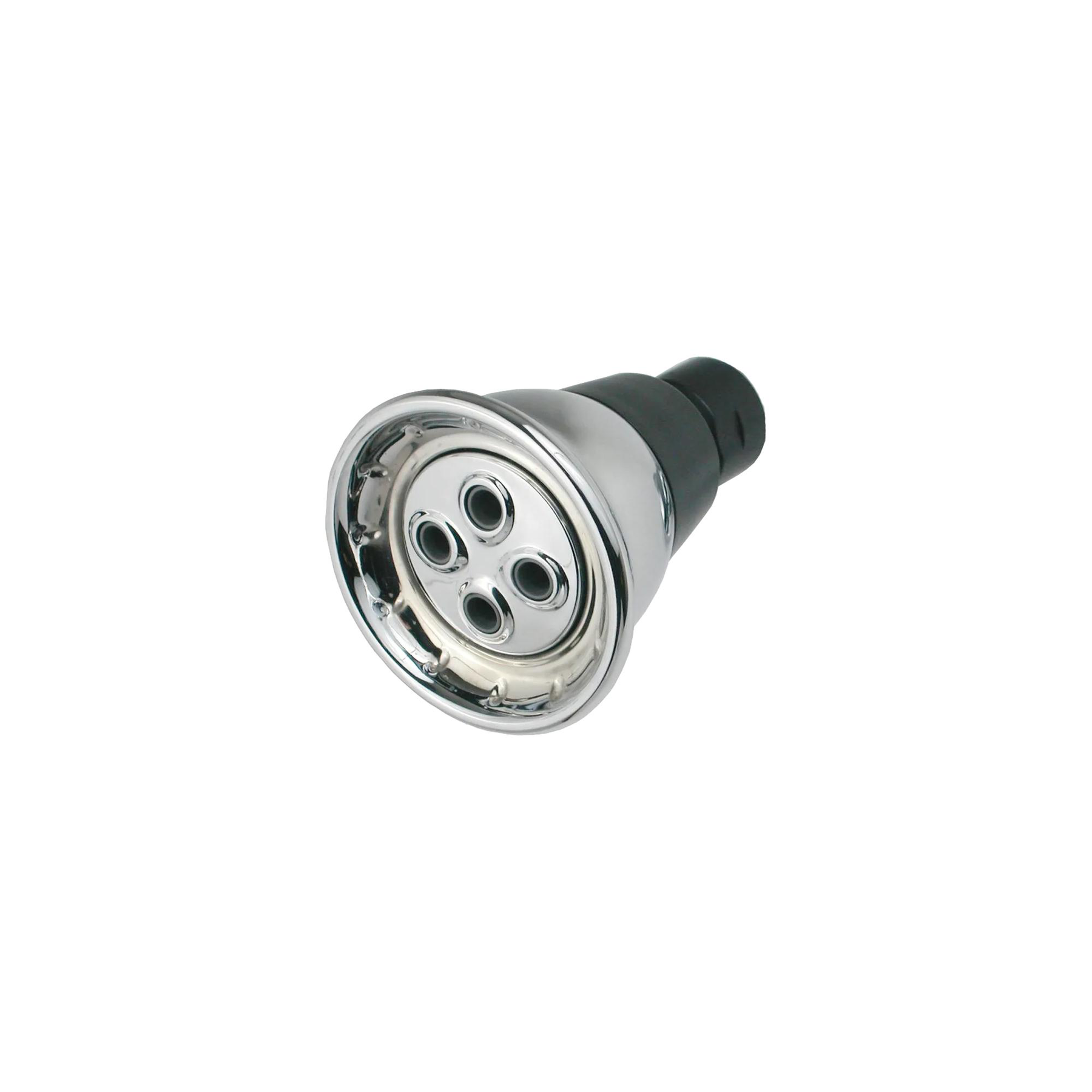 Water-Amplifying&reg; Shower Head