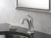 Single-Hole Bathroom Faucet (Recertified)