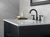 Two Handle Widespread Bathroom Faucet