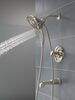17 Series Tub Shower Trim (Recertified)