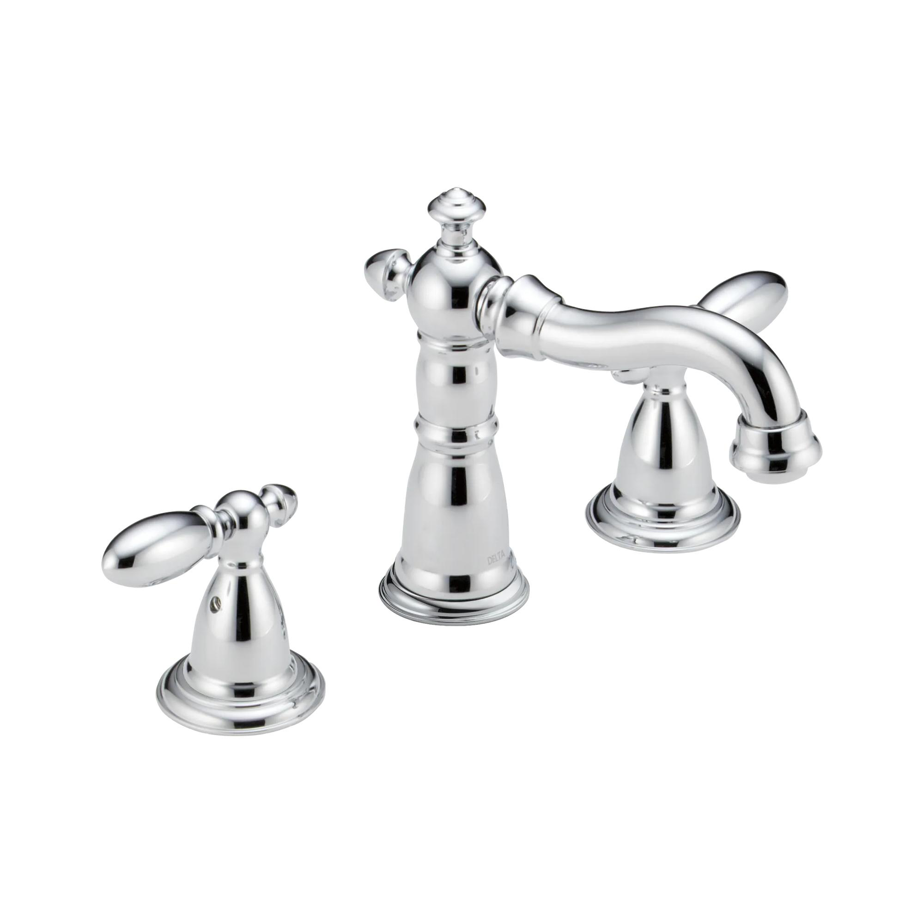 Widespread Bathroom Faucet 2L (Recertified)