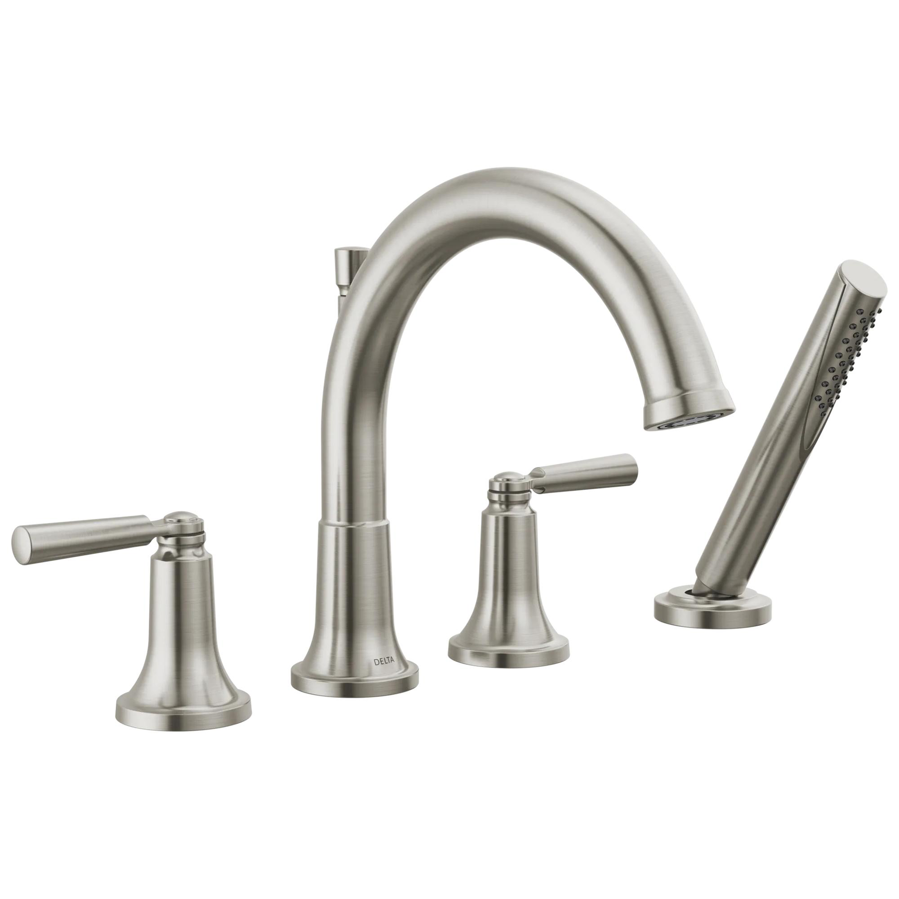 Roman Tub Trim with Hand Shower (Recertified)
