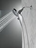 6-Setting SureDock&reg; Magnetic Hand Shower