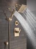 Monitor 14 Series Custom Shower Bundle