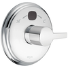 Metal Lever Handle Kit - 14 Series