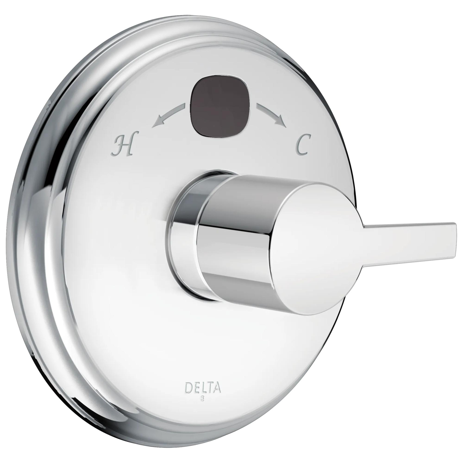 Metal Lever Handle Kit - 14 Series