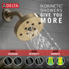 Widespread Lavatory Faucet with Shower Trim and Rough Bundle - 14 Series