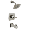 Monitor&reg; 14 Series Tub & Shower