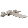 Wall Mount Tub Filler Trim (Recertified)