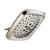 H<sub>2</sub>Okinetic&reg; 3-Setting Raincan Shower Head