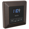 Square Steam Control