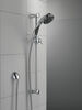 Premium 3-Setting Slide Bar Hand Shower