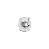 3-Setting 2-Port Diverter Trim