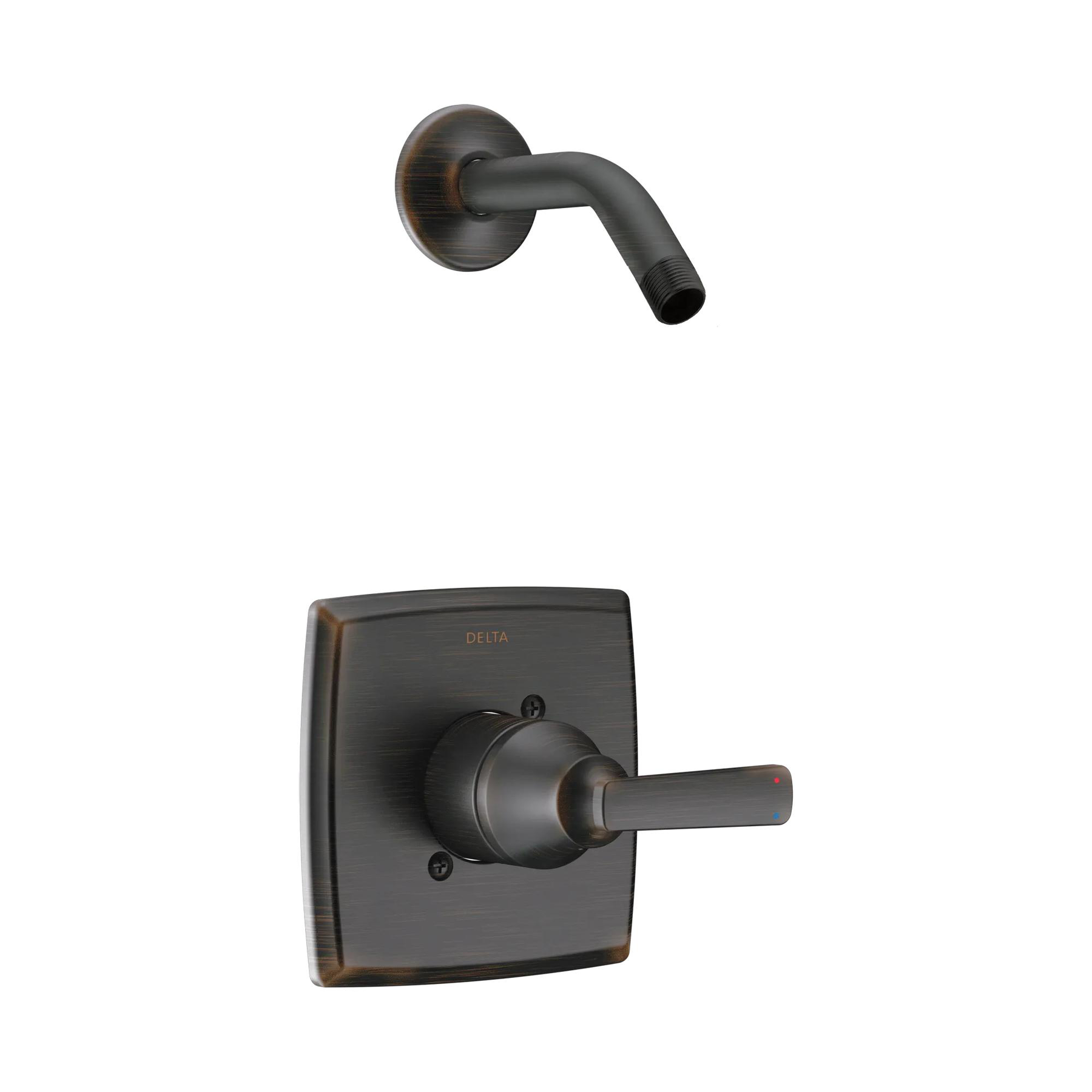 Monitor&reg; 14 Series Shower Trim - Less Head