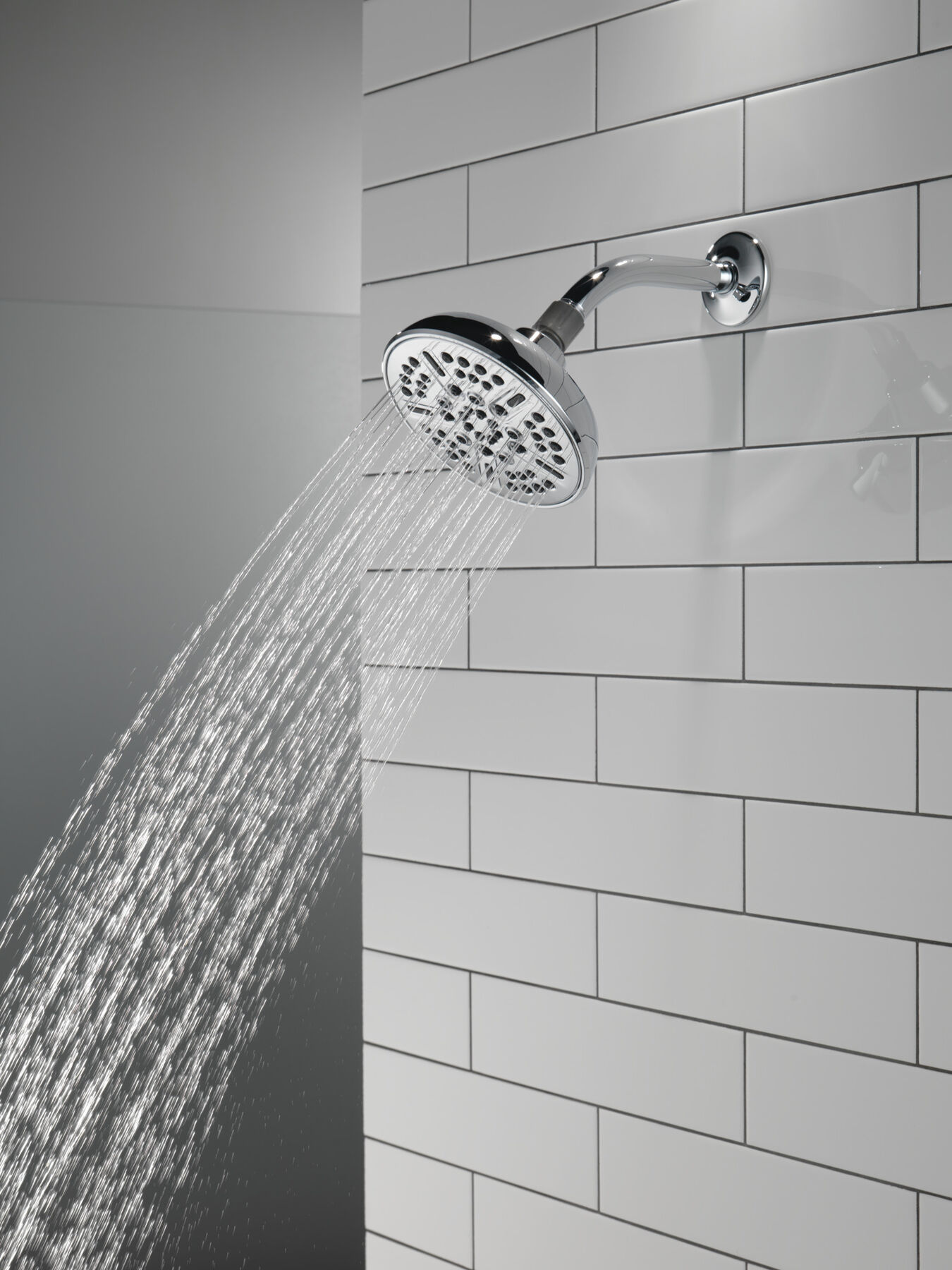 8-Setting Shower Head